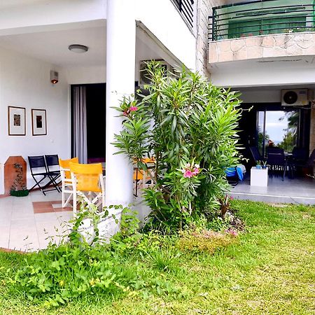 Rita Sea View Apartment Kallithea  Luaran gambar