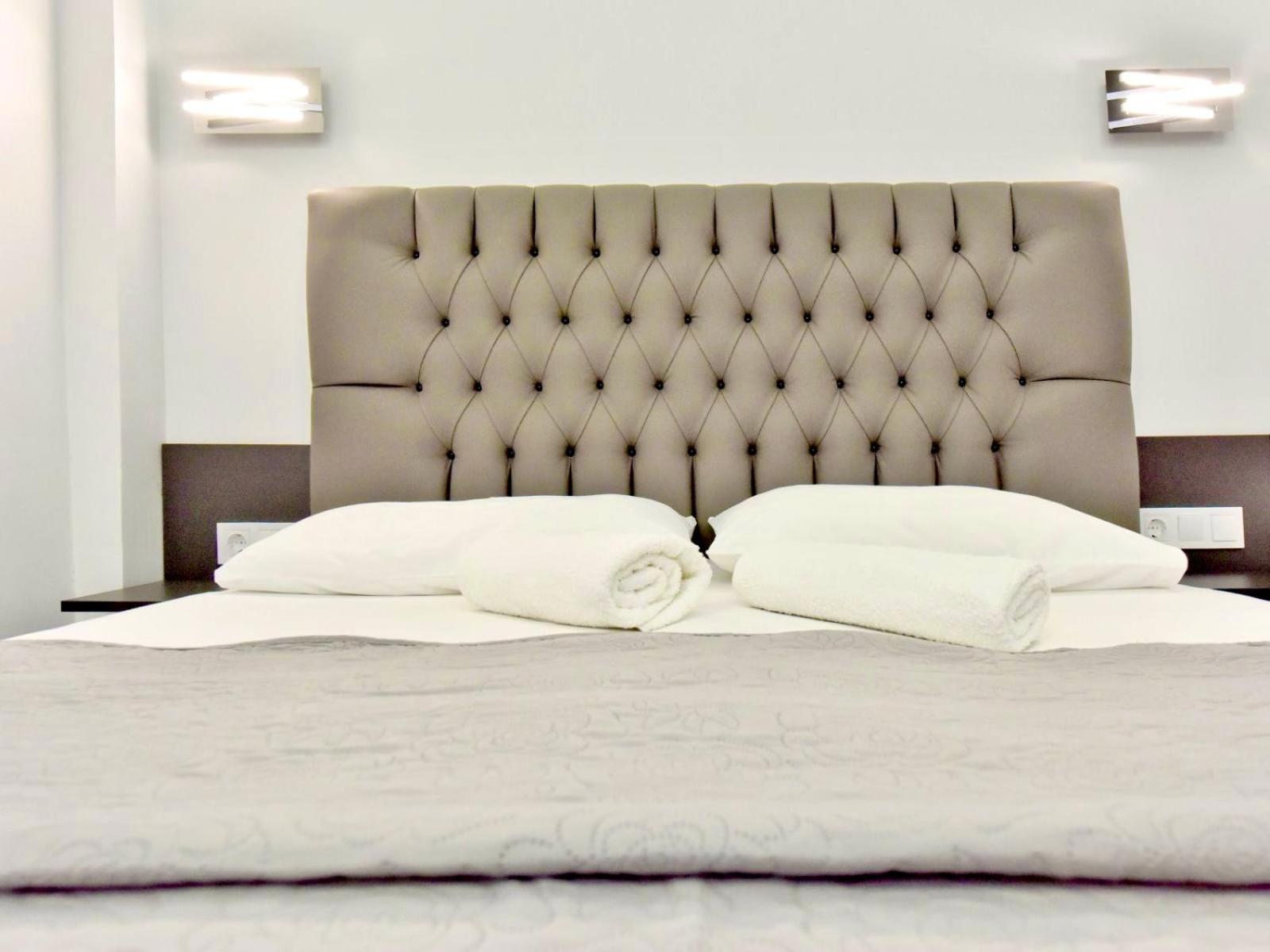 Rita Sea View Apartment Kallithea  Luaran gambar