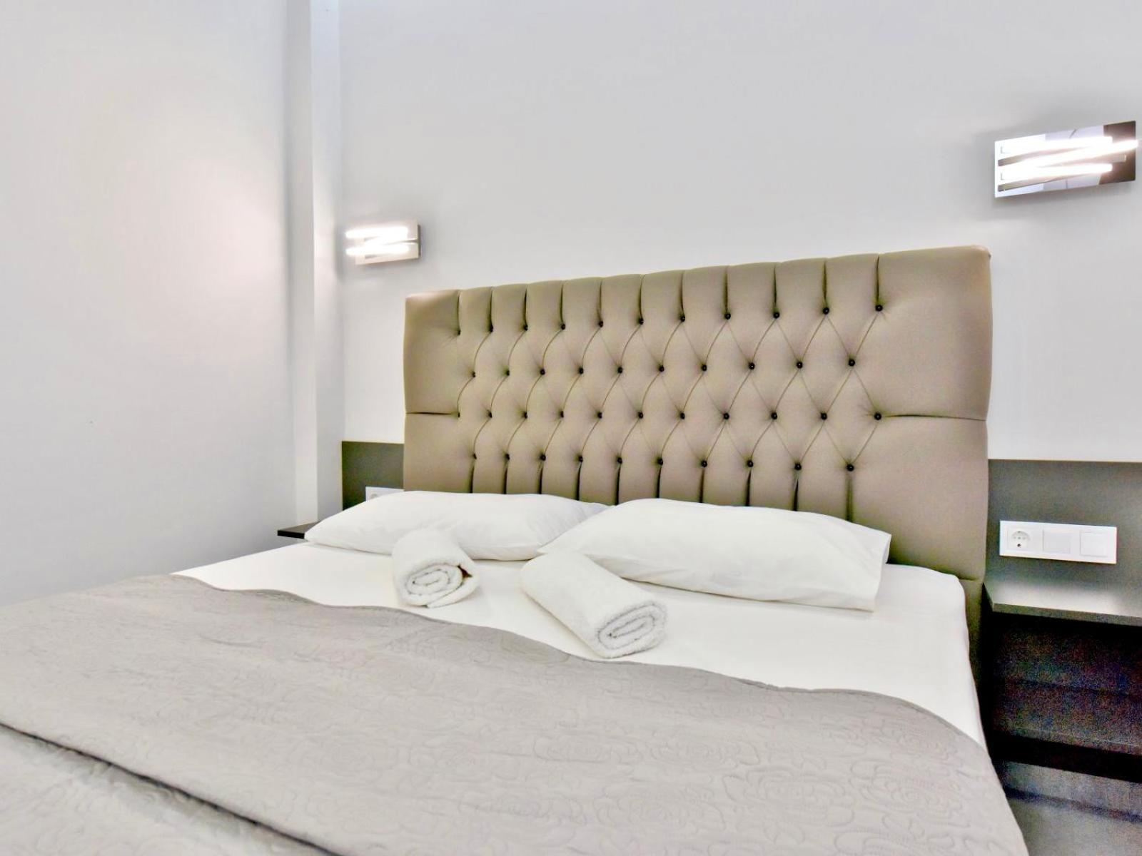 Rita Sea View Apartment Kallithea  Luaran gambar