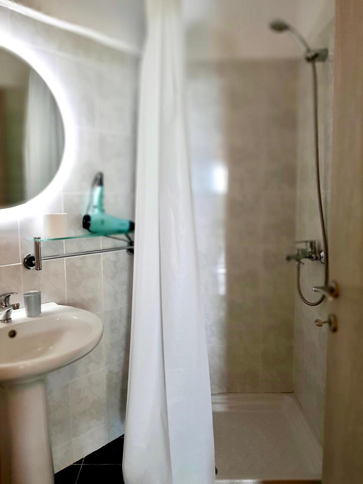 Rita Sea View Apartment Kallithea  Luaran gambar