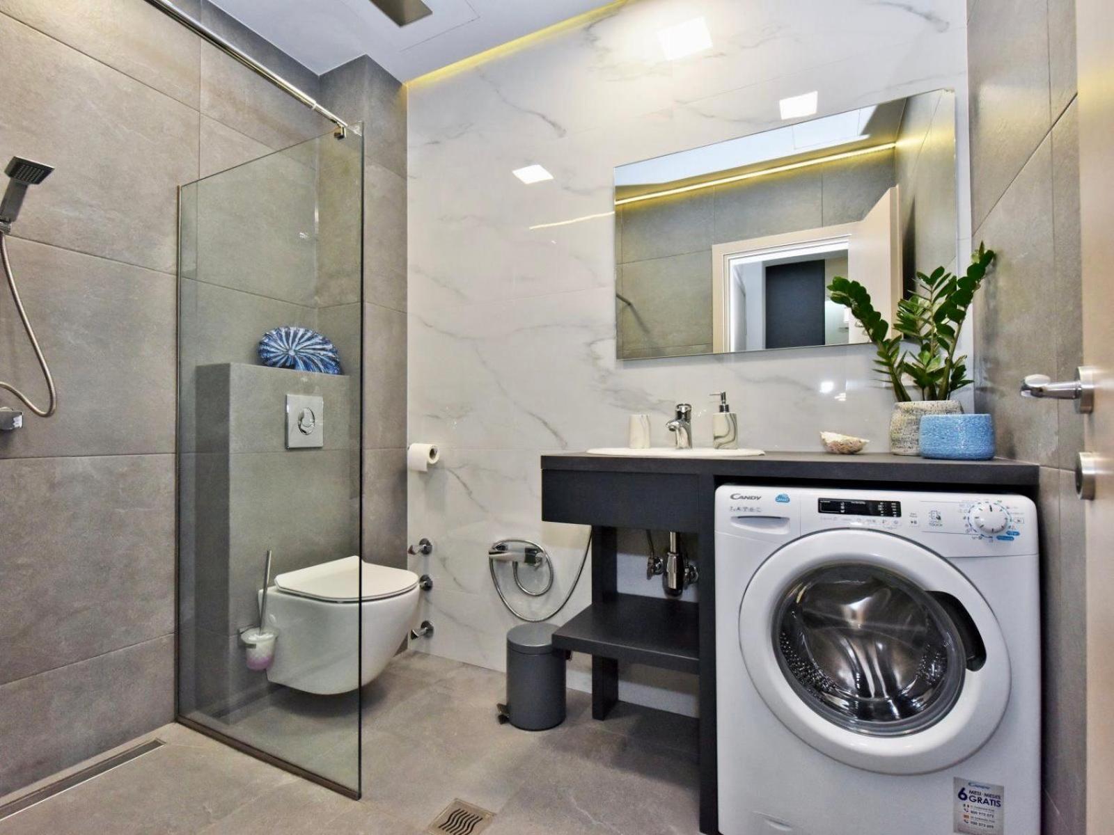 Rita Sea View Apartment Kallithea  Luaran gambar