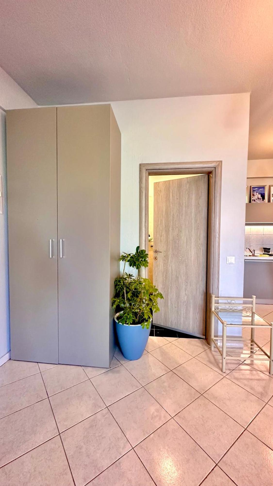 Rita Sea View Apartment Kallithea  Luaran gambar