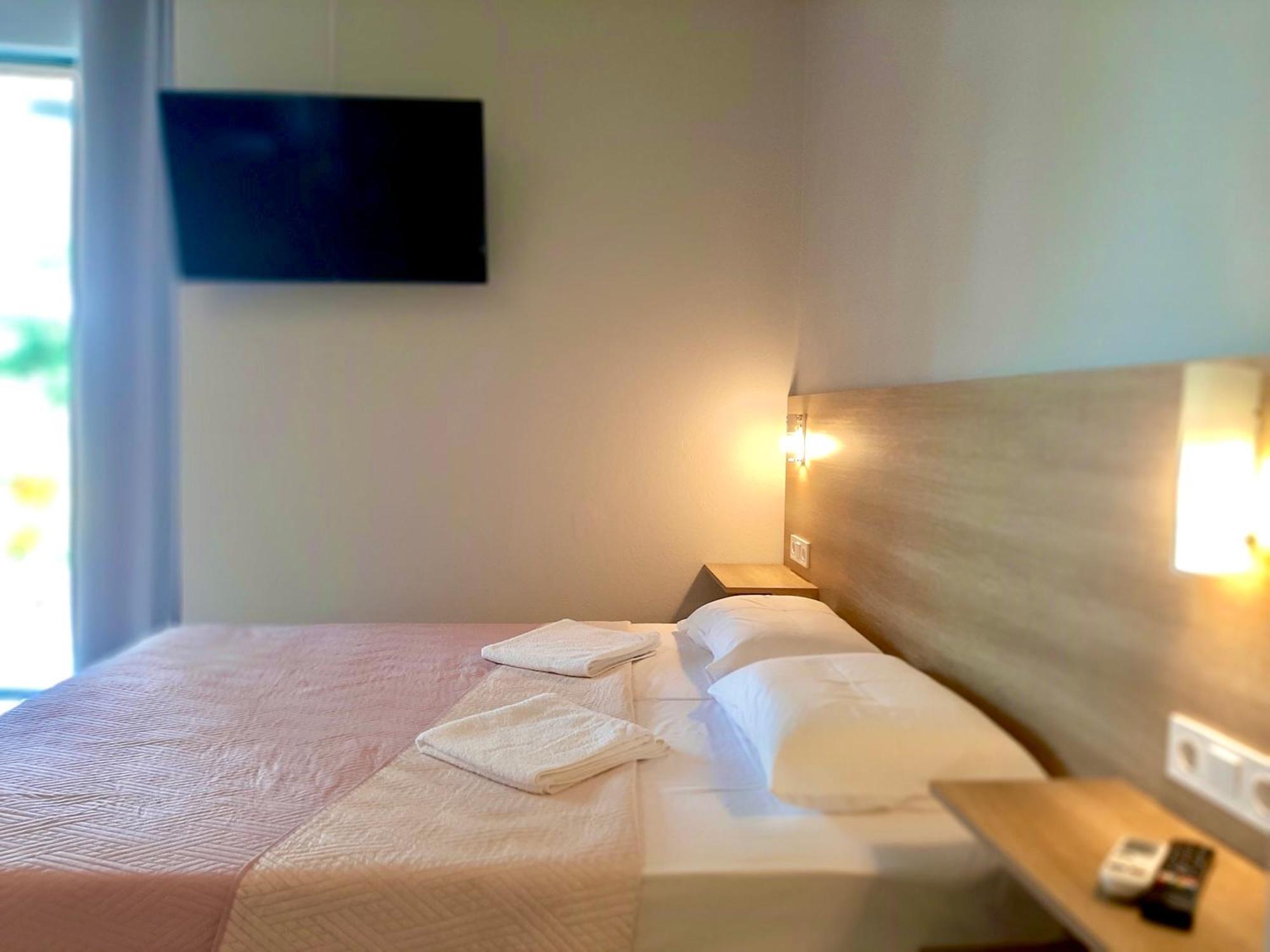 Rita Sea View Apartment Kallithea  Luaran gambar