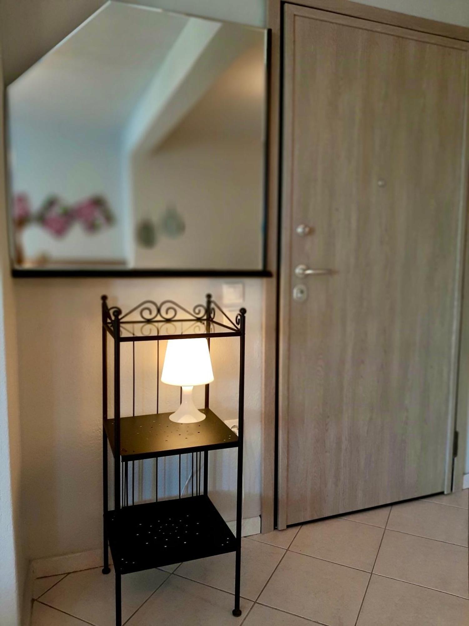 Rita Sea View Apartment Kallithea  Luaran gambar