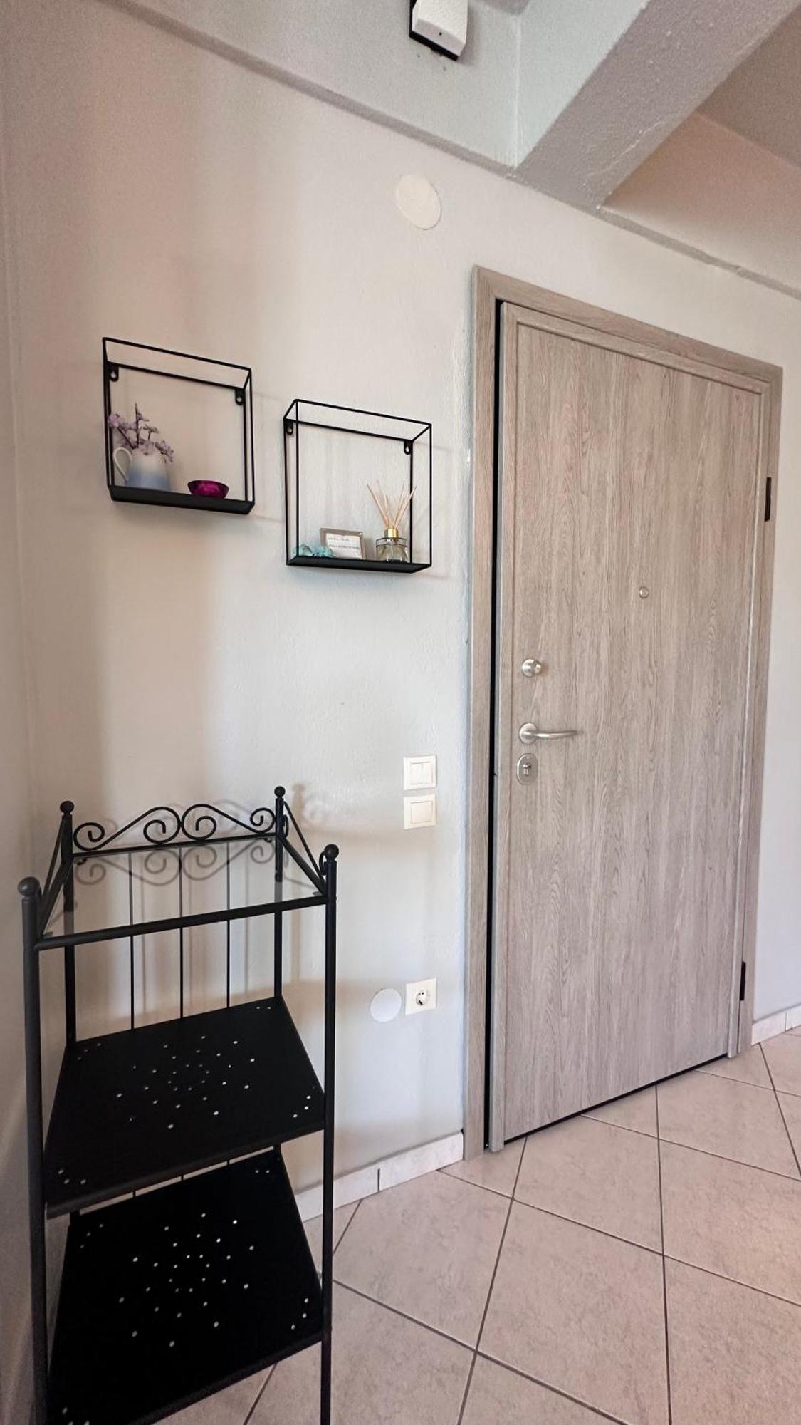 Rita Sea View Apartment Kallithea  Luaran gambar