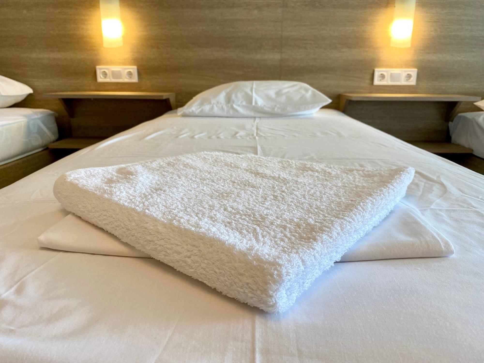 Rita Sea View Apartment Kallithea  Luaran gambar