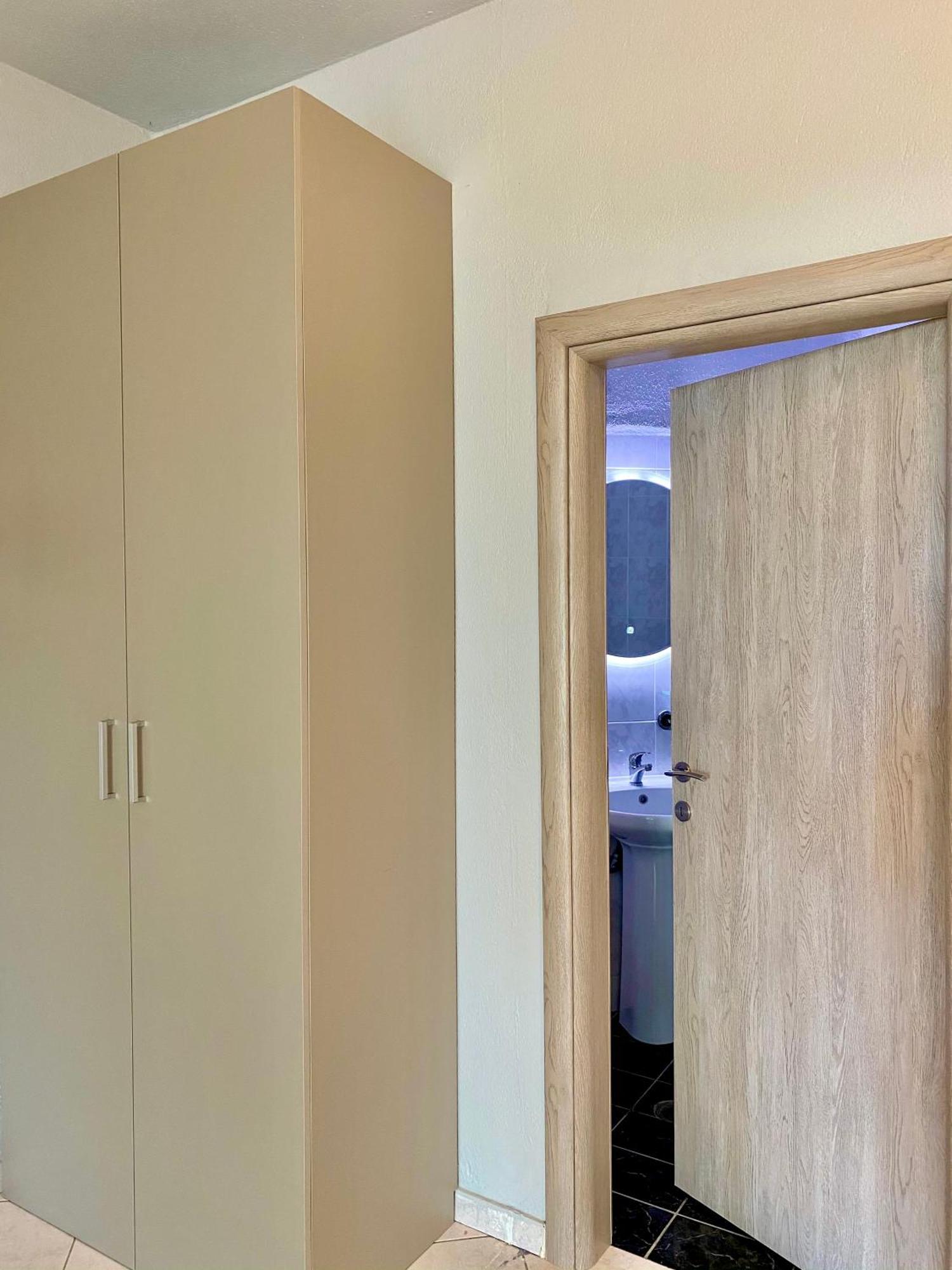 Rita Sea View Apartment Kallithea  Luaran gambar