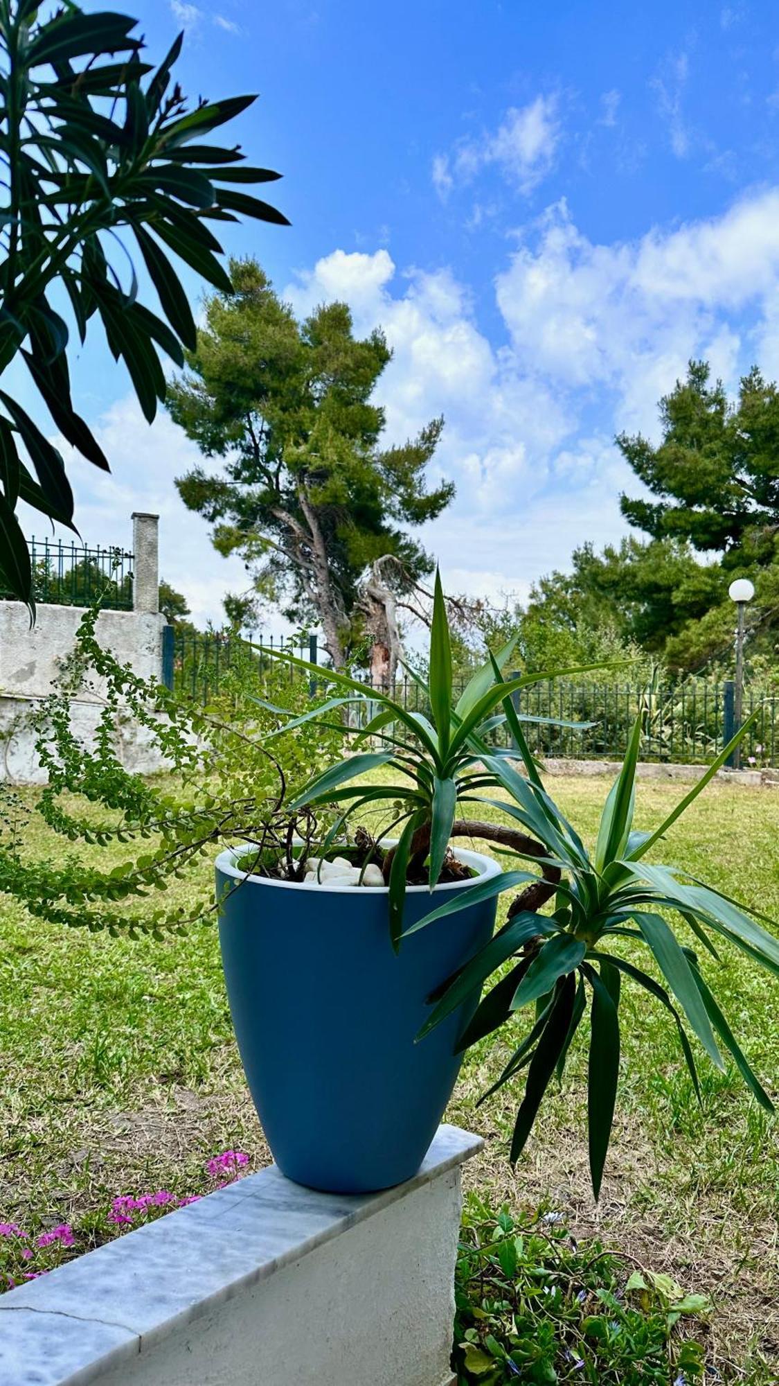 Rita Sea View Apartment Kallithea  Luaran gambar