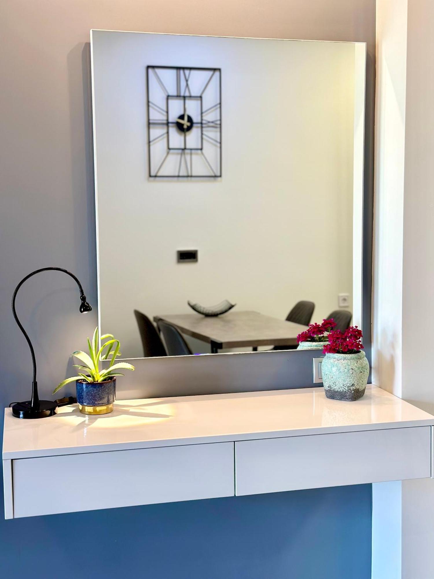 Rita Sea View Apartment Kallithea  Luaran gambar