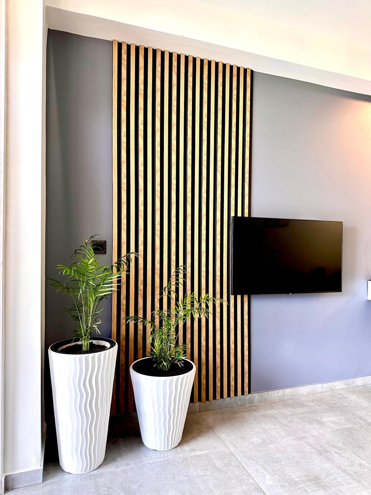 Rita Sea View Apartment Kallithea  Luaran gambar