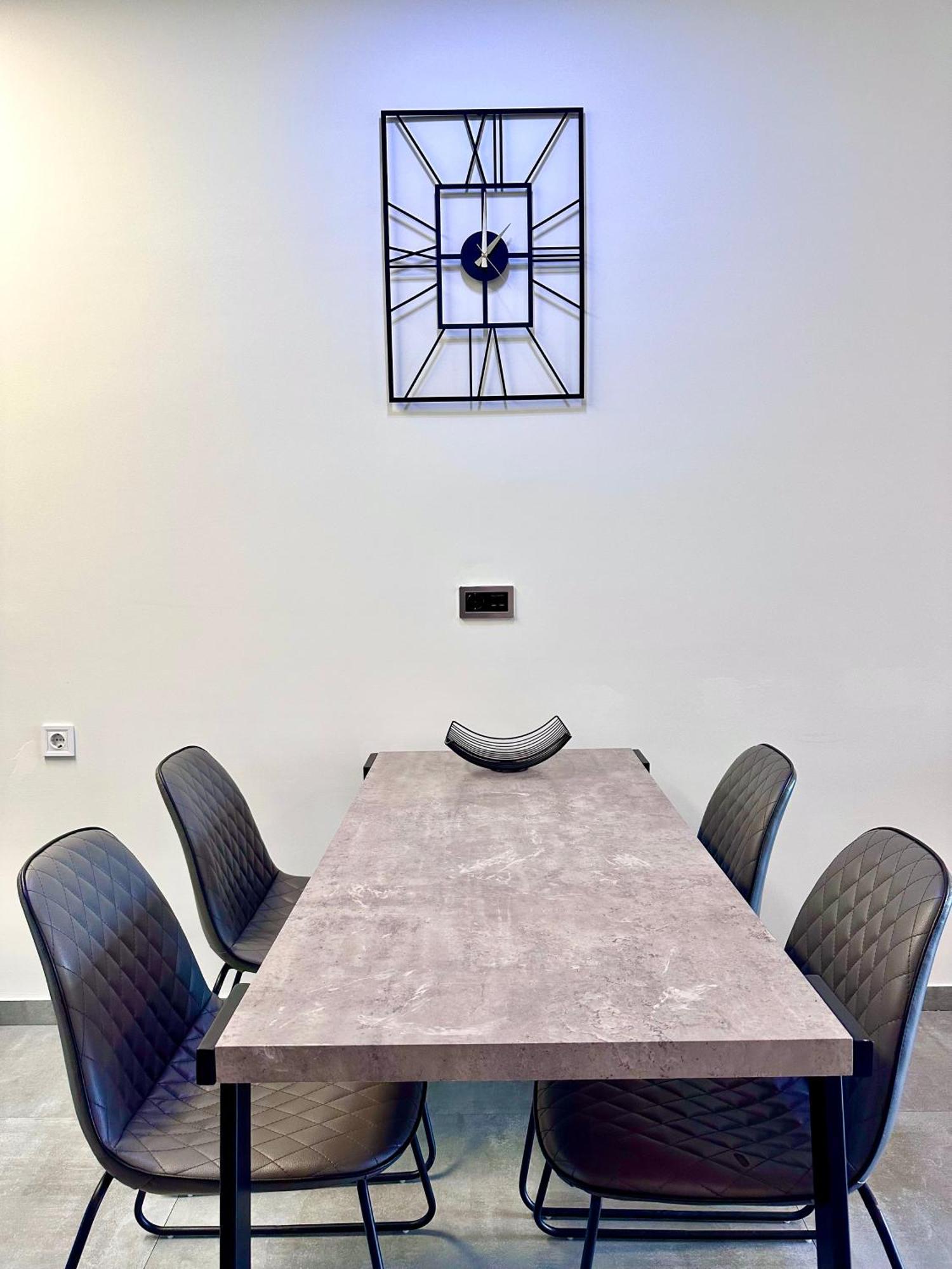 Rita Sea View Apartment Kallithea  Luaran gambar
